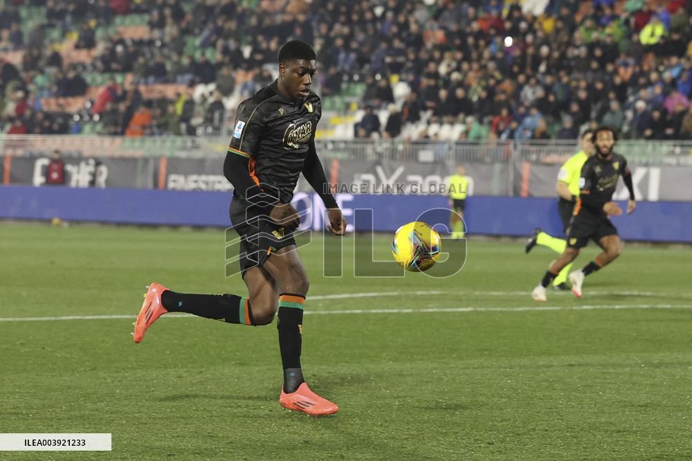CALCIO - Serie A - Venezia FC vs Hellas Verona FC