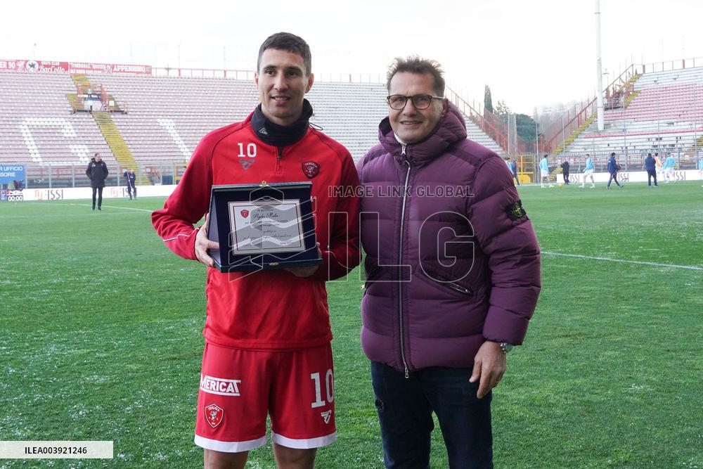 CALCIO - Serie C Italia - Perugia vs Pescara