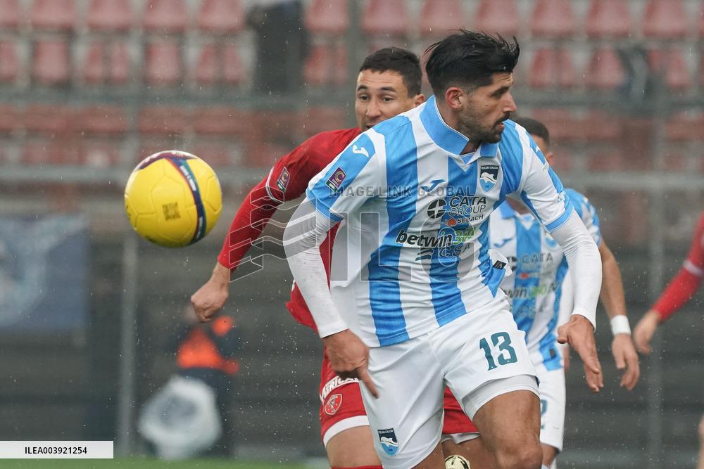 CALCIO - Serie C Italia - Perugia vs Pescara