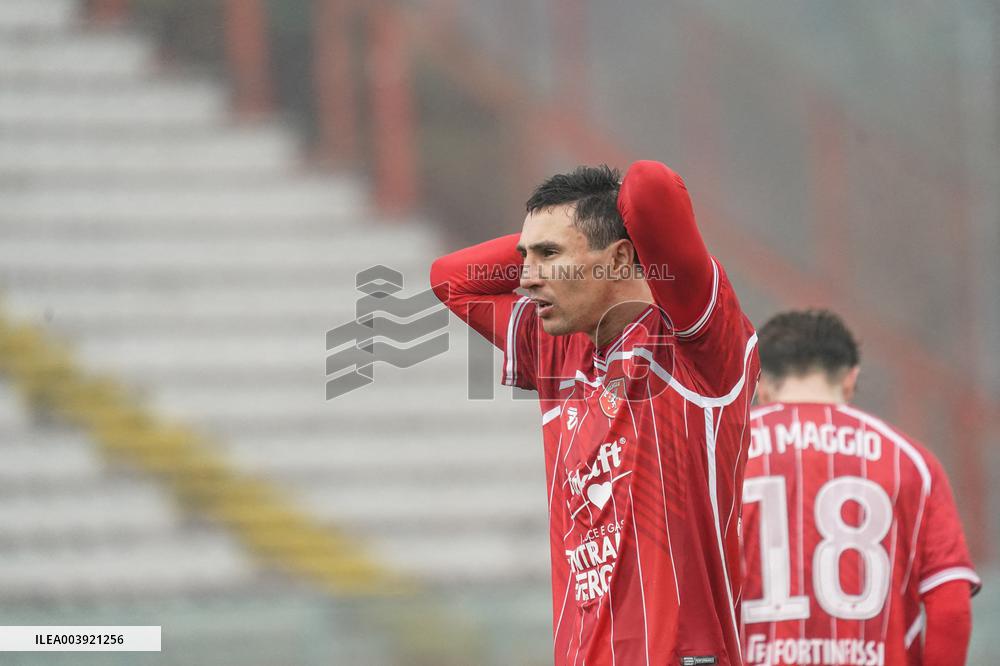 CALCIO - Serie C Italia - Perugia vs Pescara