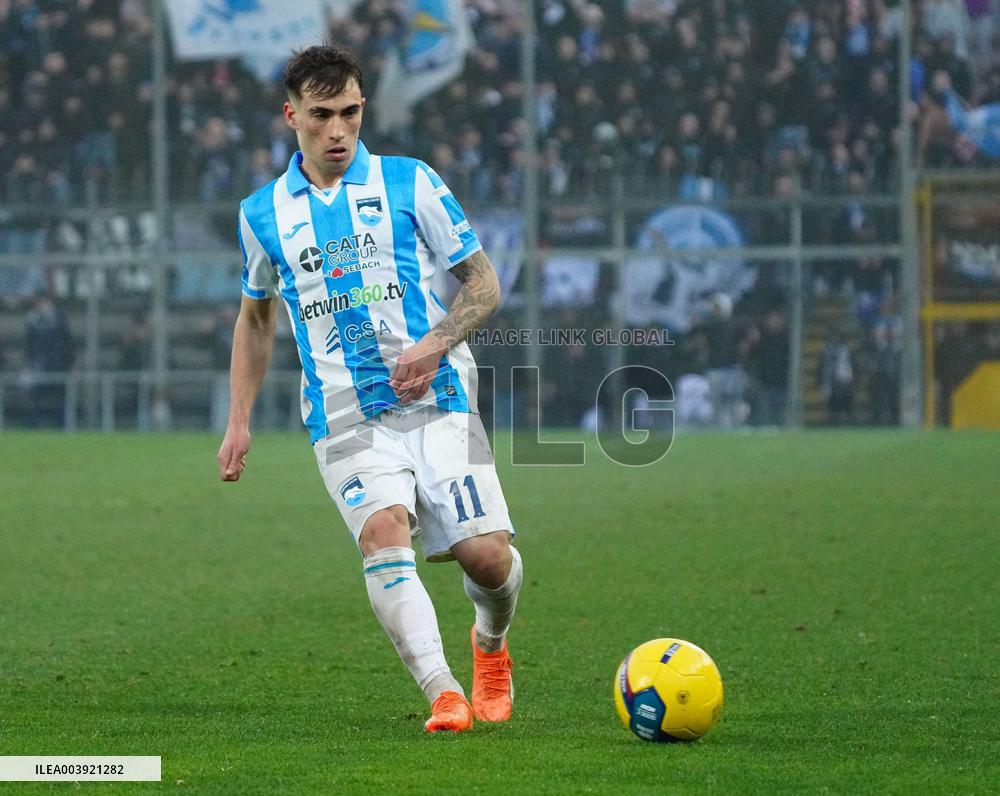 CALCIO - Serie C Italia - Perugia vs Pescara