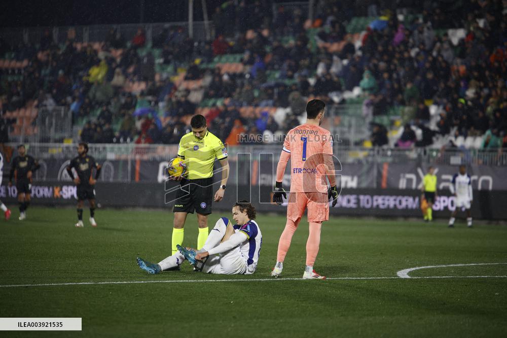 CALCIO - Serie A - Venezia FC vs Hellas Verona FC