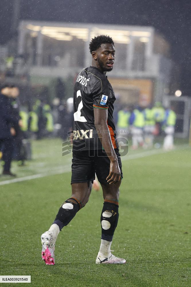 CALCIO - Serie A - Venezia FC vs Hellas Verona FC