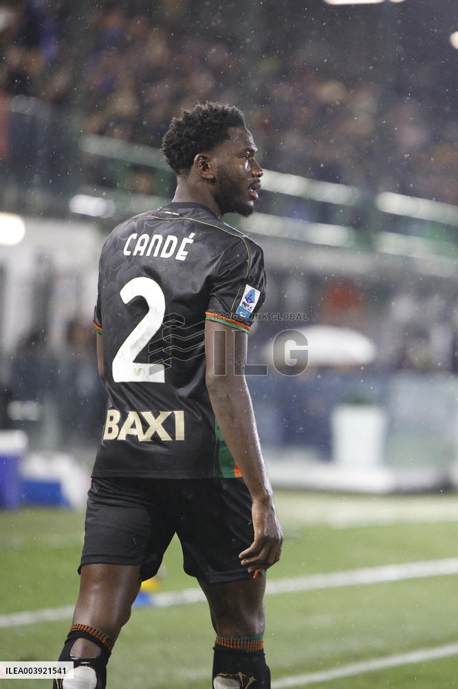 CALCIO - Serie A - Venezia FC vs Hellas Verona FC