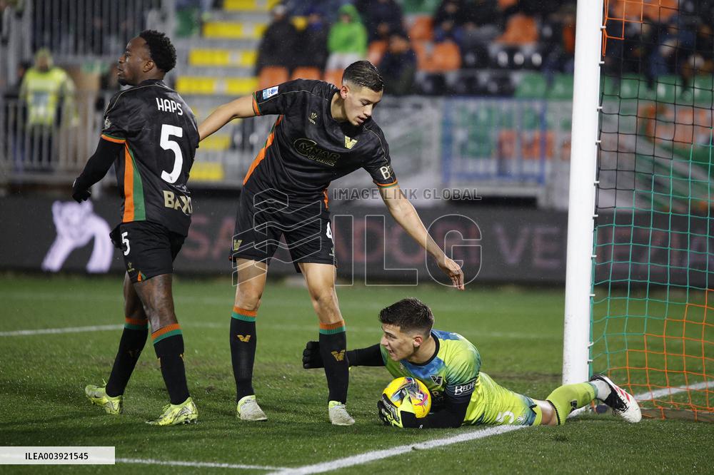 CALCIO - Serie A - Venezia FC vs Hellas Verona FC