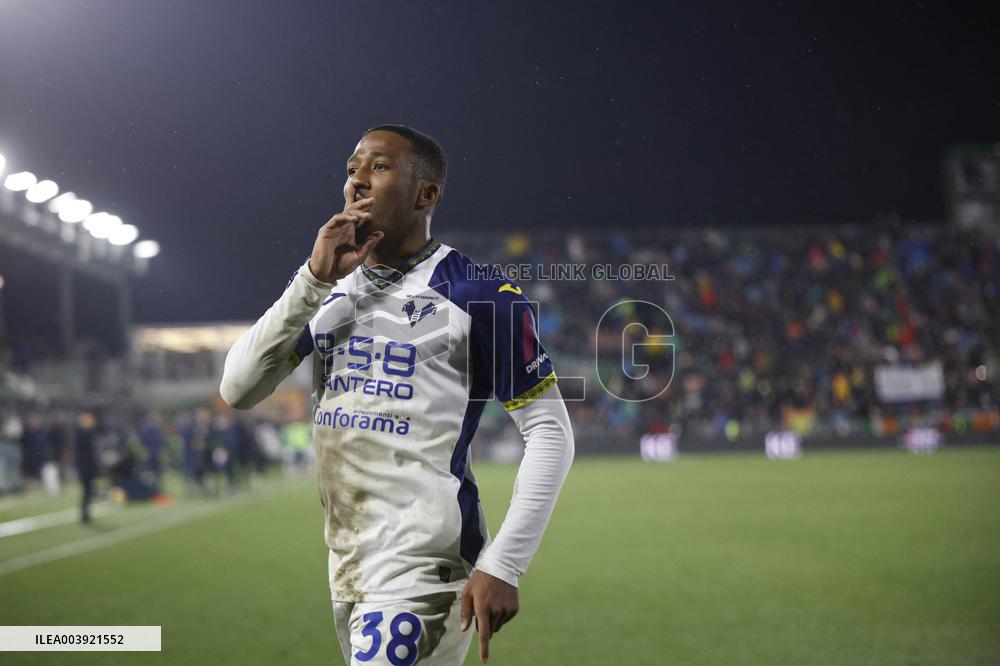 CALCIO - Serie A - Venezia FC vs Hellas Verona FC