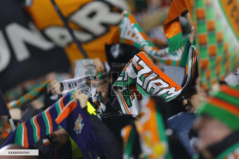 CALCIO - Serie A - Venezia FC vs Hellas Verona FC
