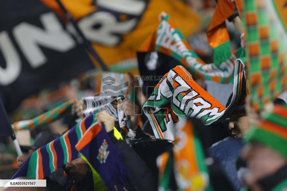 CALCIO - Serie A - Venezia FC vs Hellas Verona FC