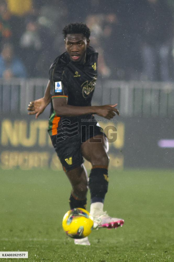 CALCIO - Serie A - Venezia FC vs Hellas Verona FC