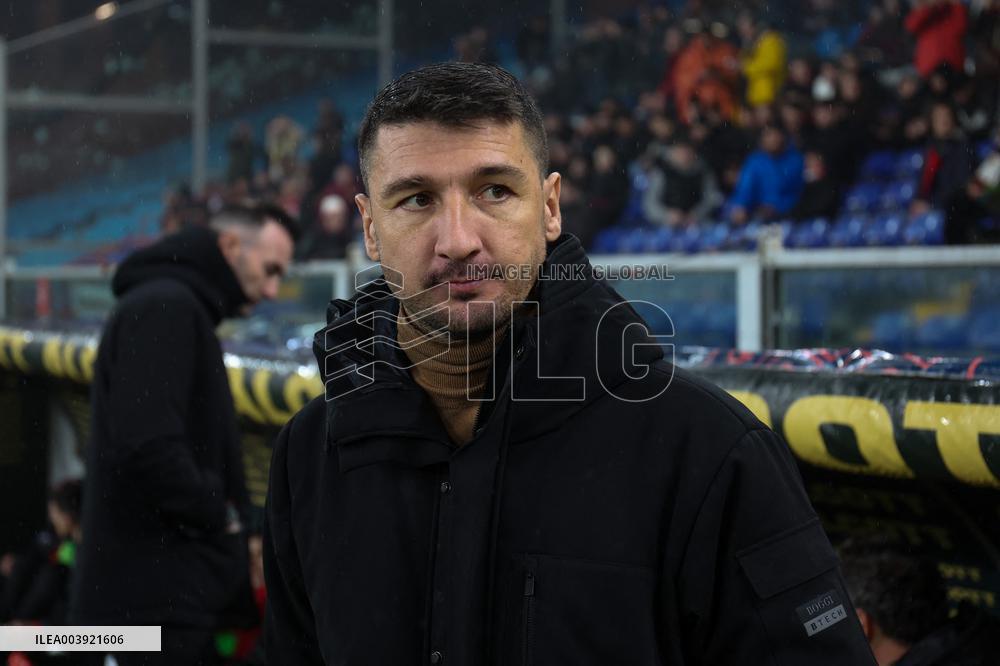 CALCIO - Serie A - Genoa CFC vs AC Monza