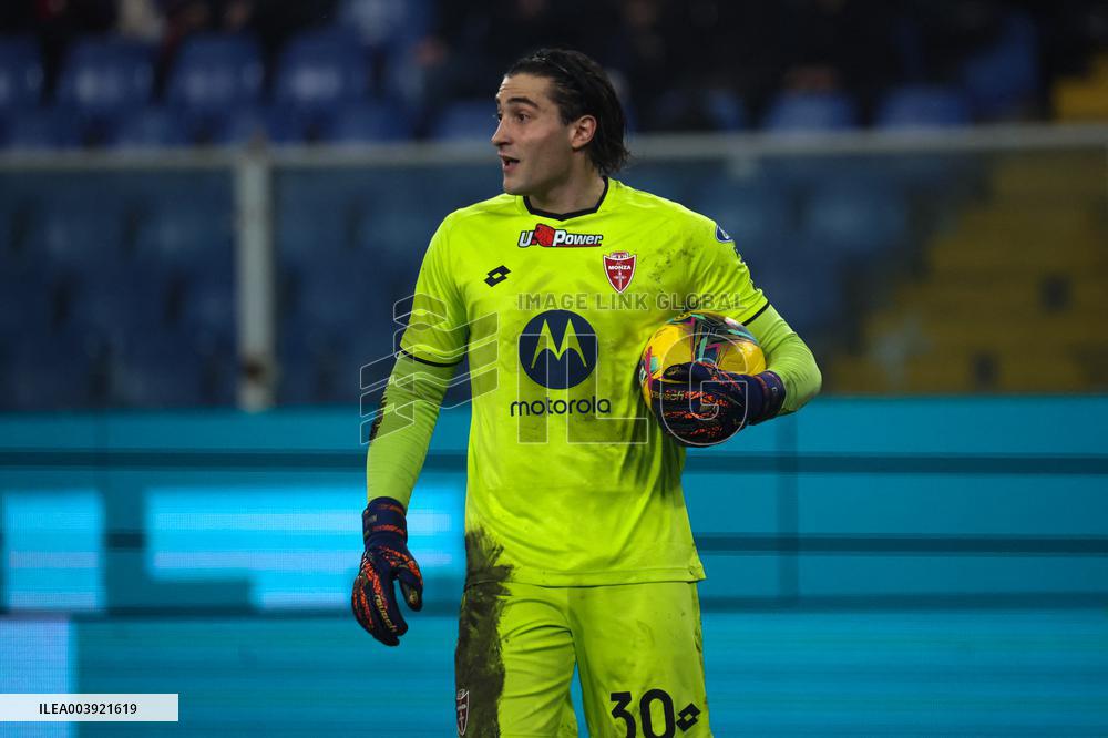 CALCIO - Serie A - Genoa CFC vs AC Monza