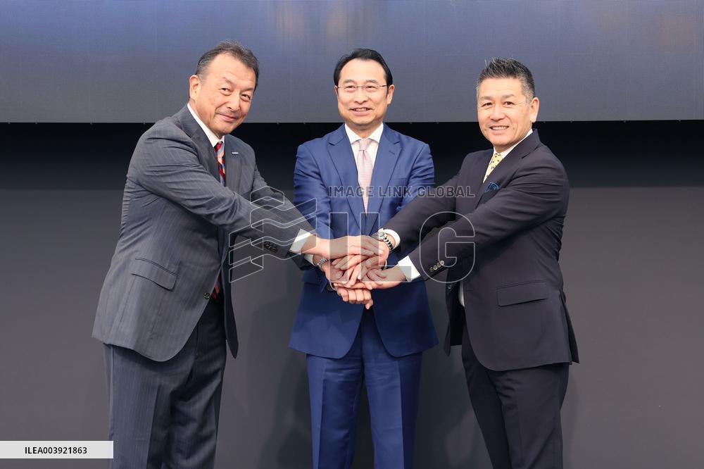 BYD Business Policy Presentation 2025