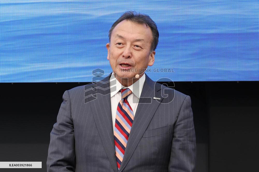 BYD Business Policy Presentation 2025