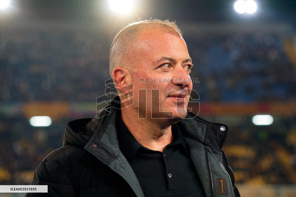 CALCIO - Serie A - US Lecce vs Inter - FC Internazionale