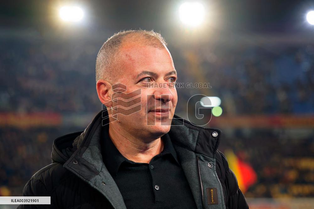 CALCIO - Serie A - US Lecce vs Inter - FC Internazionale