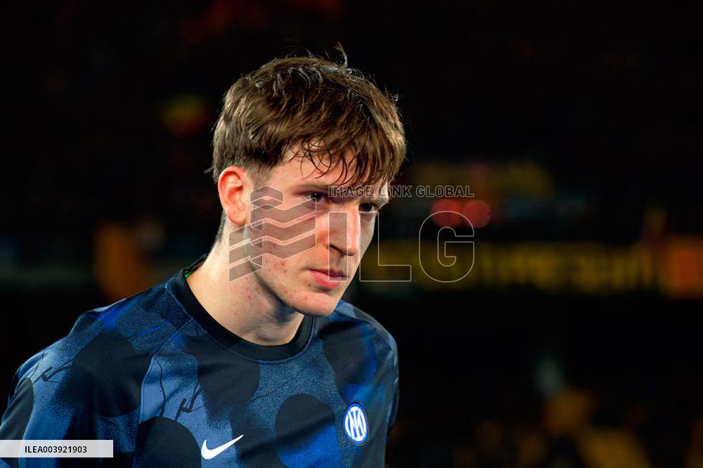 CALCIO - Serie A - US Lecce vs Inter - FC Internazionale