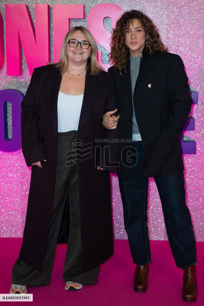 Bridget Jones Mad About The Boy Premiere