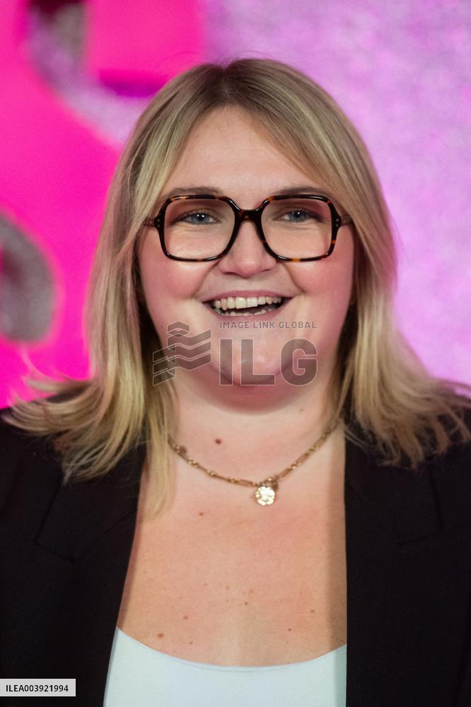 Bridget Jones Mad About The Boy Premiere