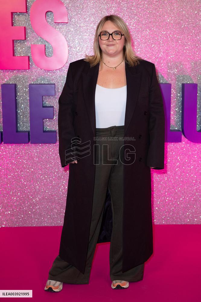 Bridget Jones Mad About The Boy Premiere