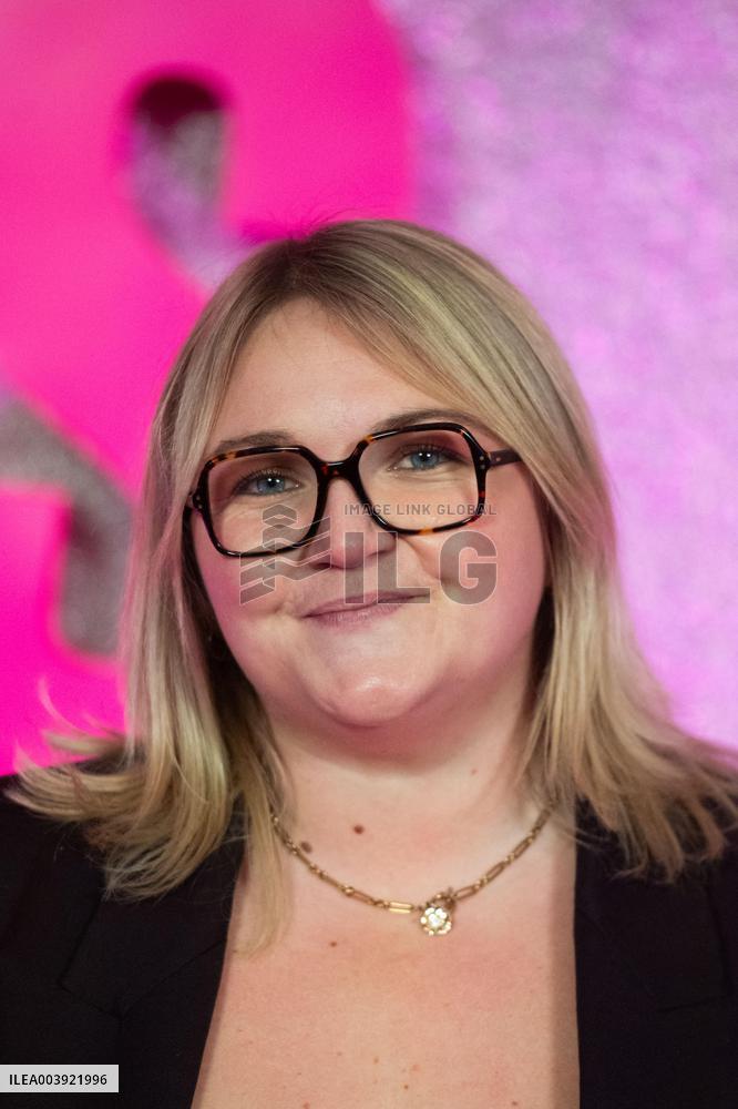 Bridget Jones Mad About The Boy Premiere