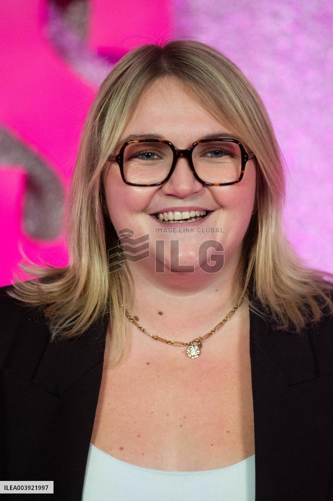 Bridget Jones Mad About The Boy Premiere