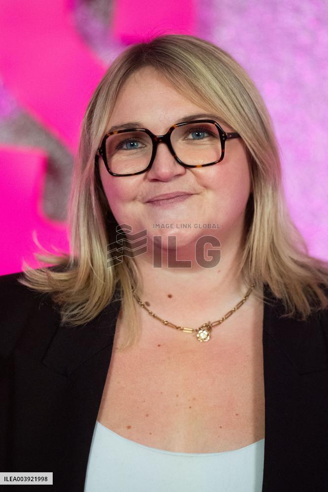 Bridget Jones Mad About The Boy Premiere