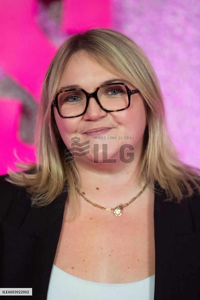 Bridget Jones Mad About The Boy Premiere