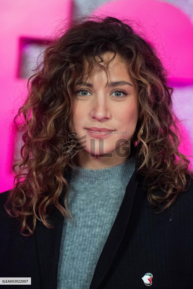 Bridget Jones Mad About The Boy Premiere