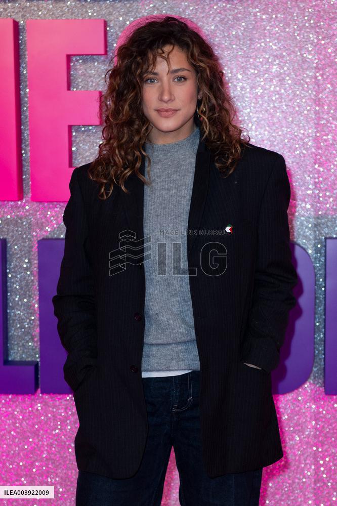 Bridget Jones Mad About The Boy Premiere