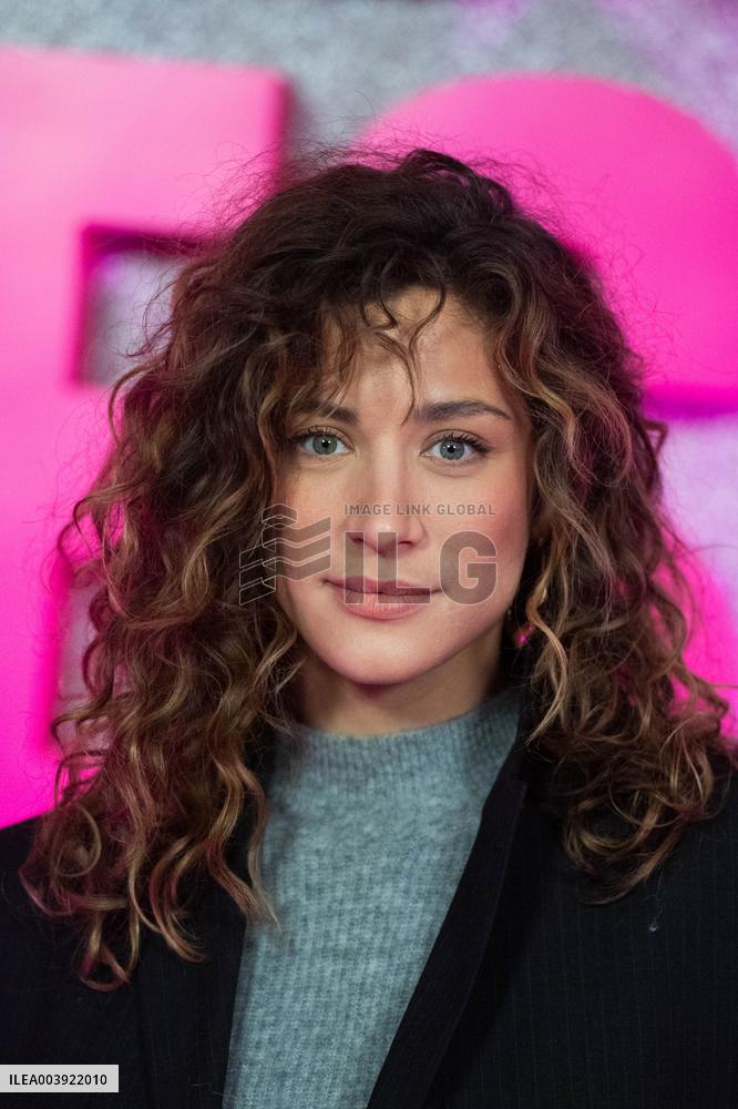 Bridget Jones Mad About The Boy Premiere