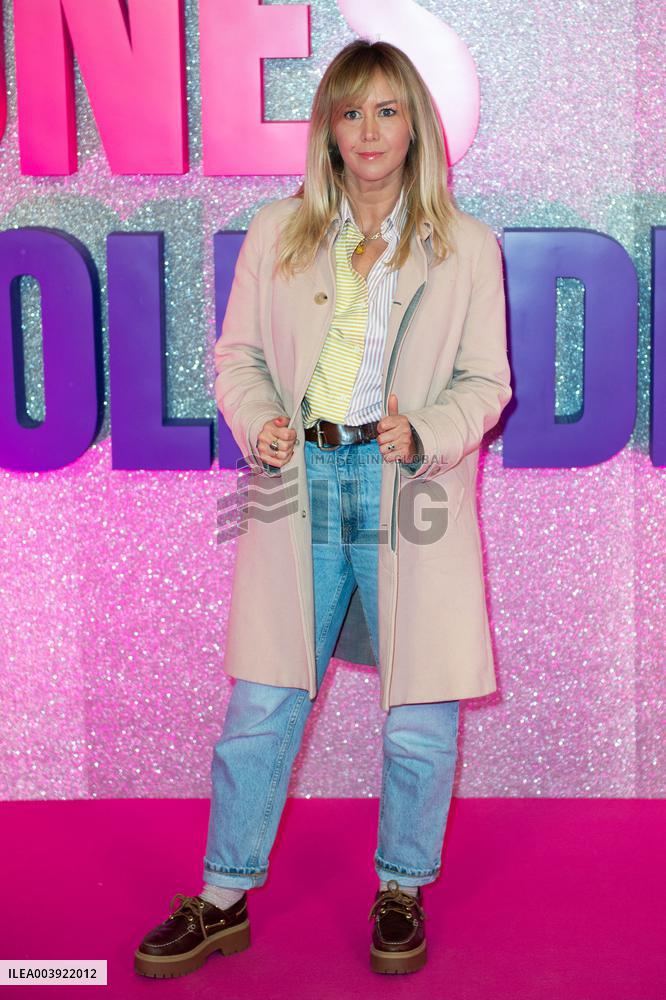 Bridget Jones Mad About The Boy Premiere