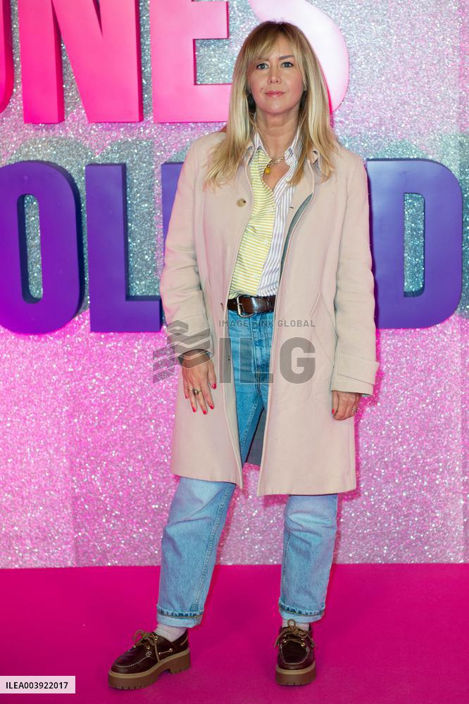 Bridget Jones Mad About The Boy Premiere