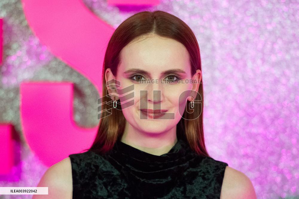 Bridget Jones Mad About The Boy Premiere