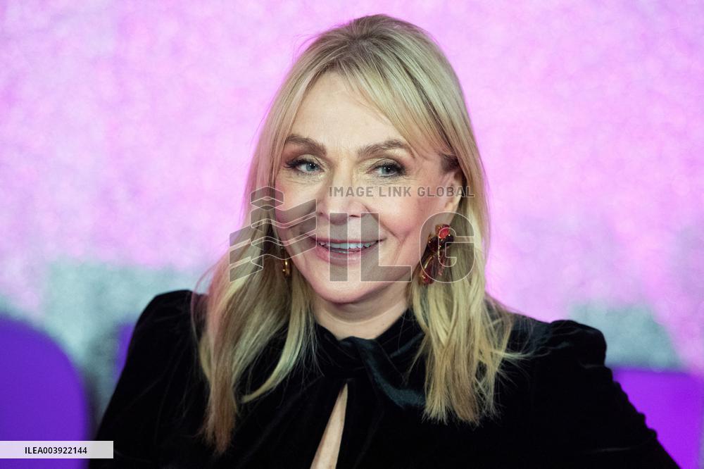 Bridget Jones Mad About The Boy Premiere