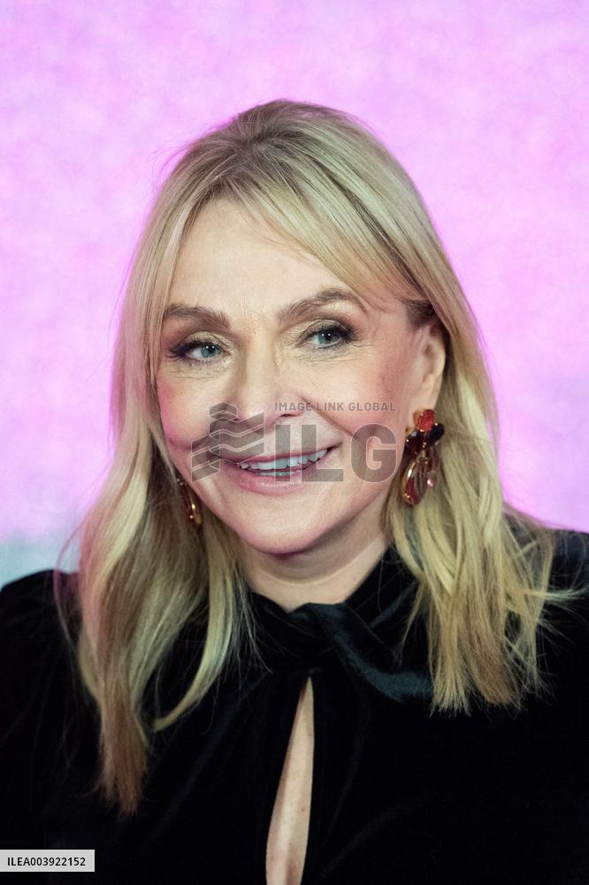 Bridget Jones Mad About The Boy Premiere