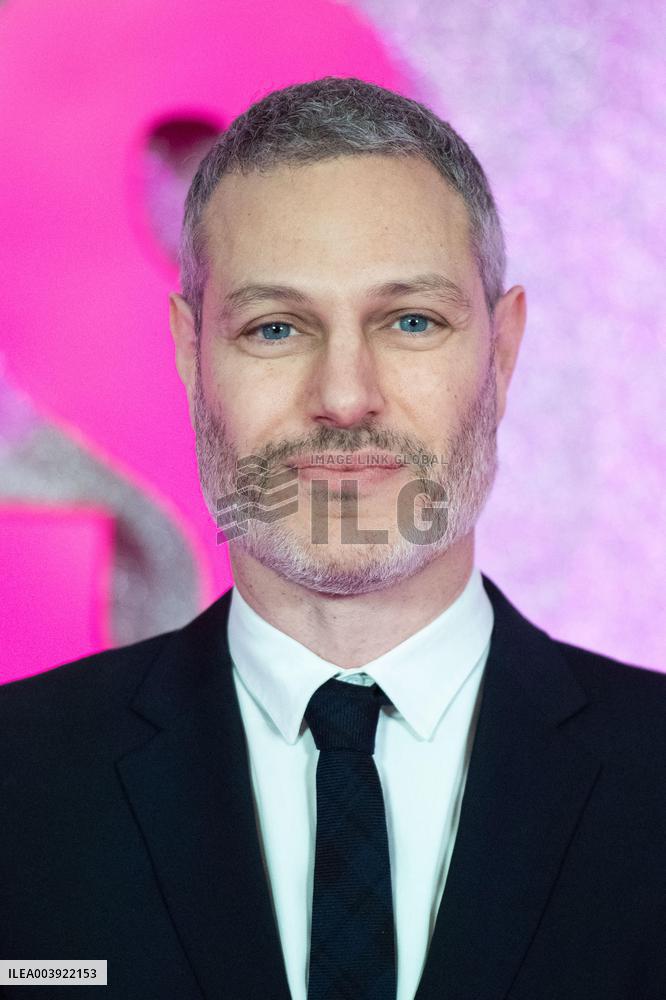 Bridget Jones Mad About The Boy Premiere