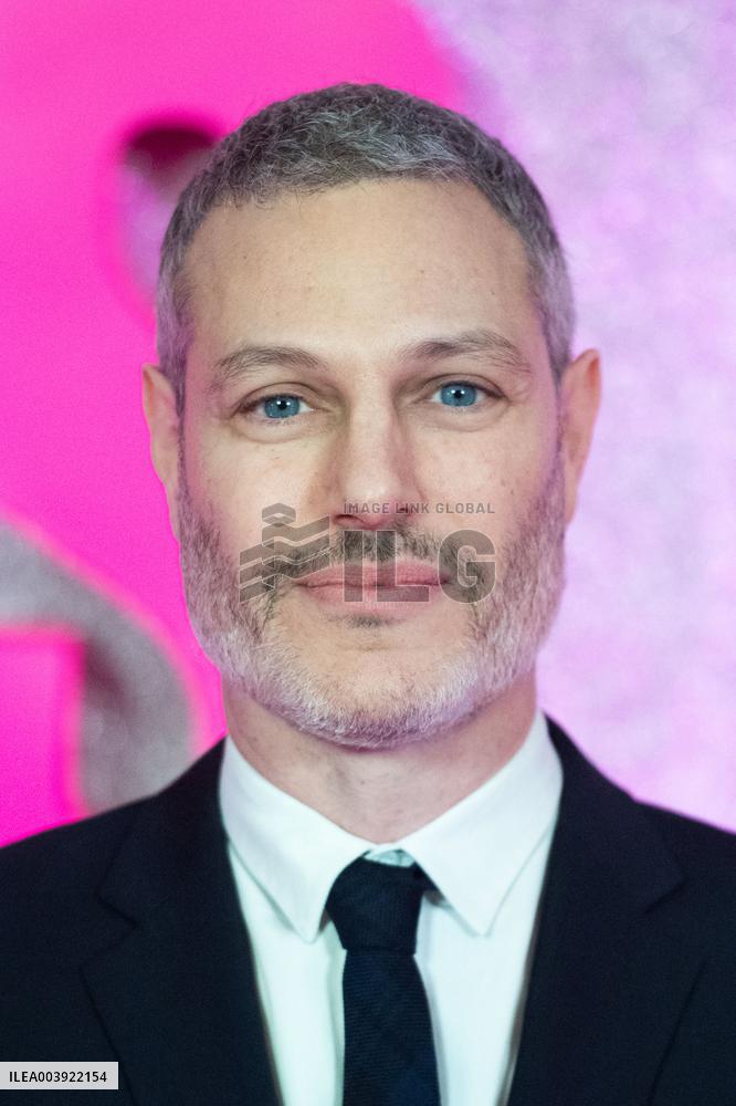 Bridget Jones Mad About The Boy Premiere