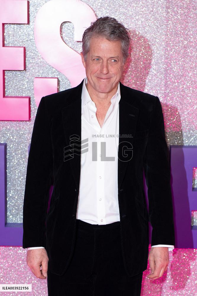 Bridget Jones Mad About The Boy Premiere