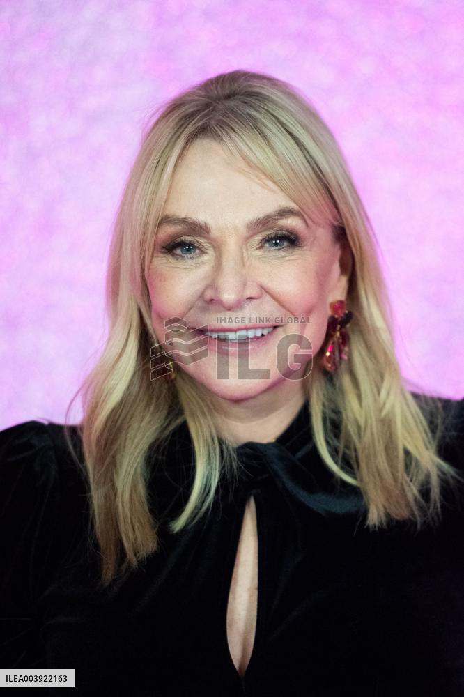 Bridget Jones Mad About The Boy Premiere