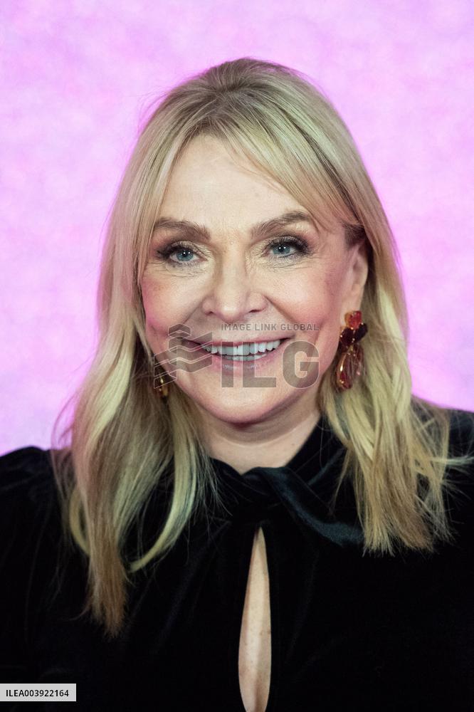 Bridget Jones Mad About The Boy Premiere