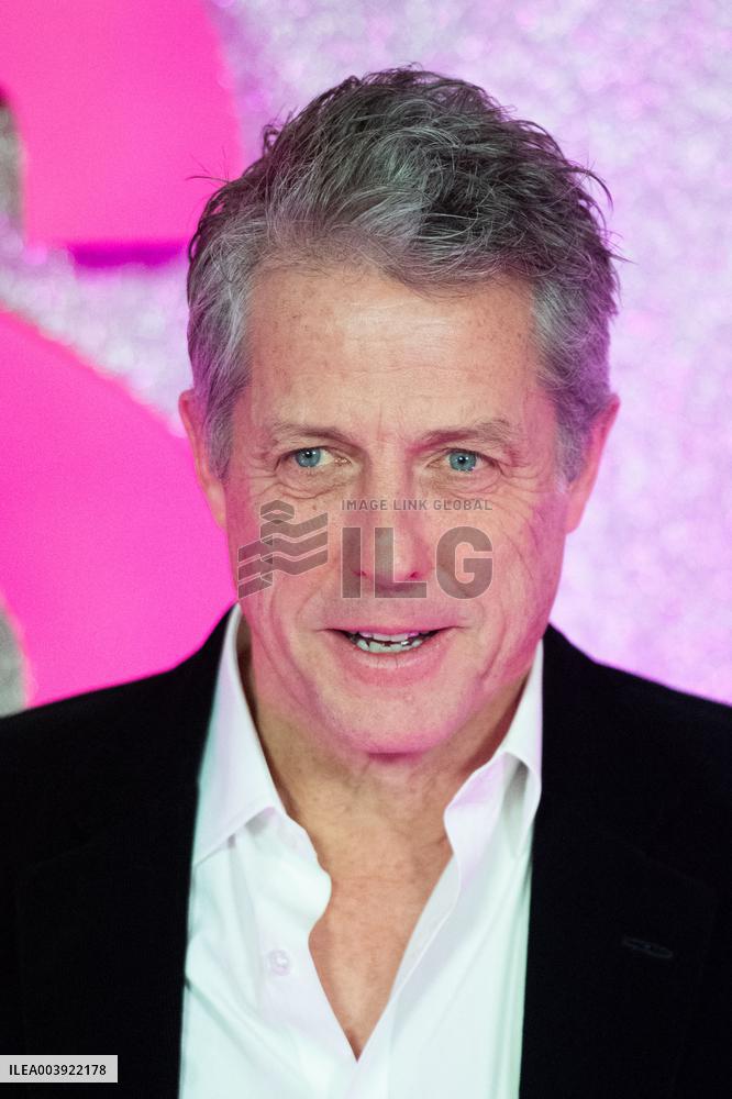 Bridget Jones Mad About The Boy Premiere