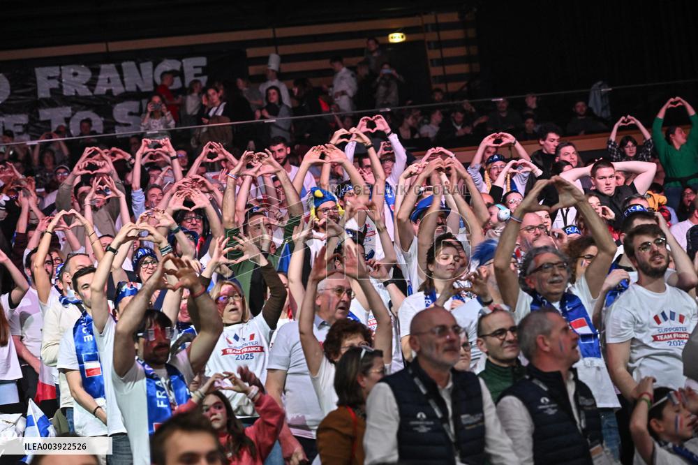 Bocuse D Or Finale - Lyon