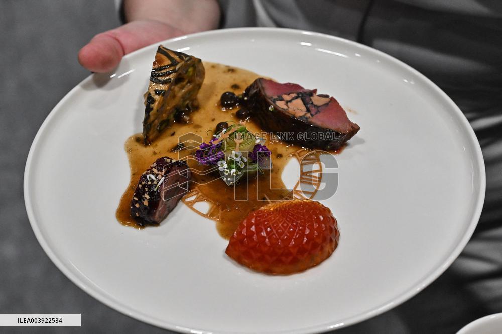 Bocuse D Or Finale - Lyon