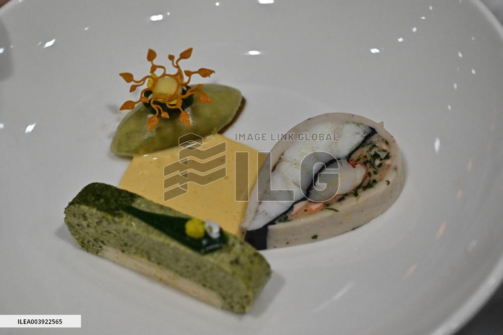 Bocuse D Or Finale - Lyon