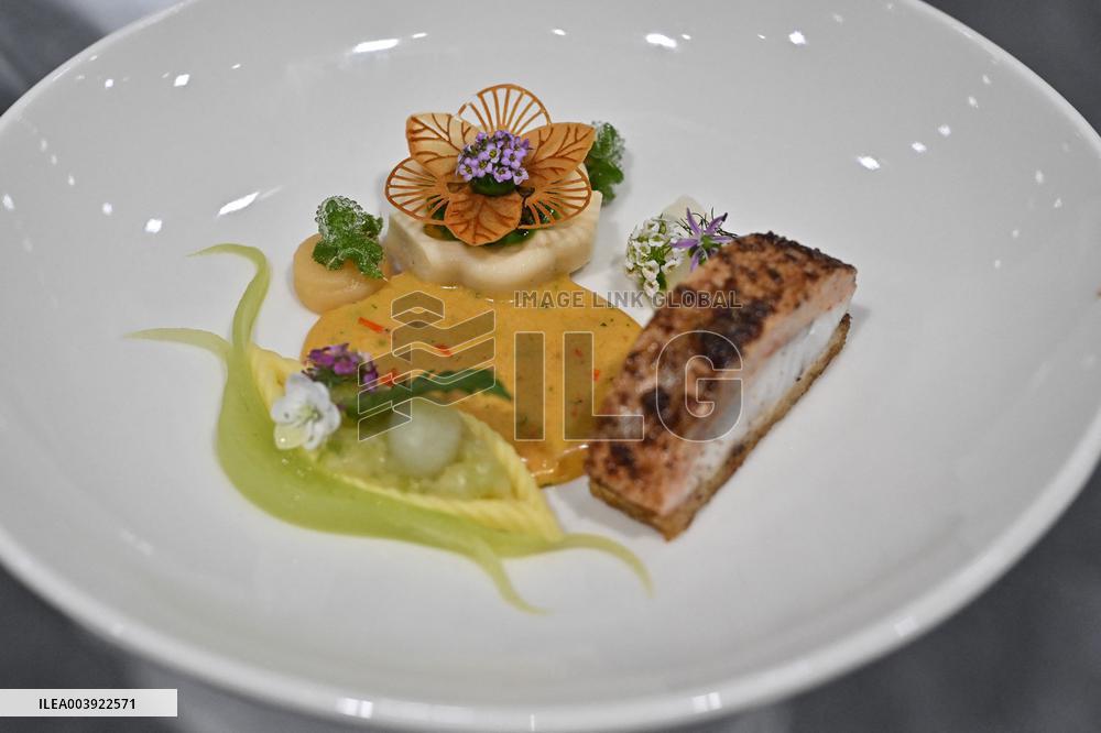 Bocuse D Or Finale - Lyon