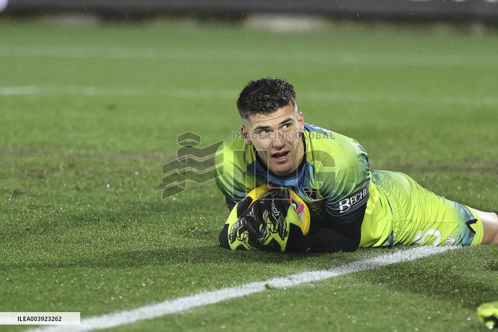 CALCIO - Serie A - Venezia FC vs Hellas Verona FC