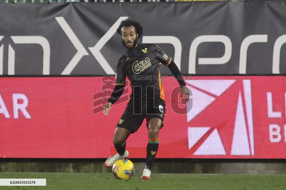 CALCIO - Serie A - Venezia FC vs Hellas Verona FC