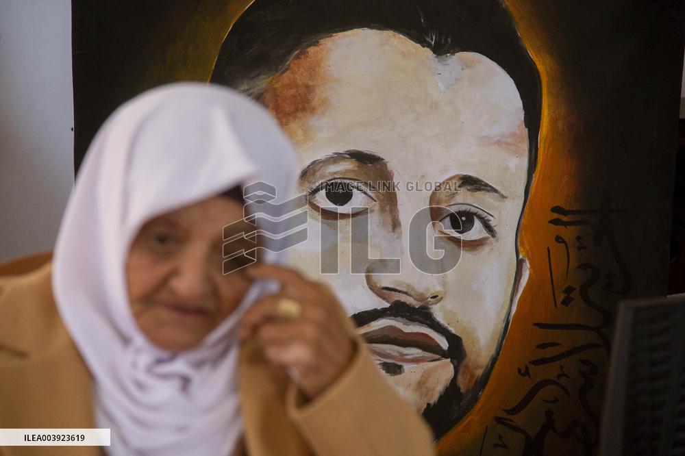 Released Palestinian Hostages Return to Gaza