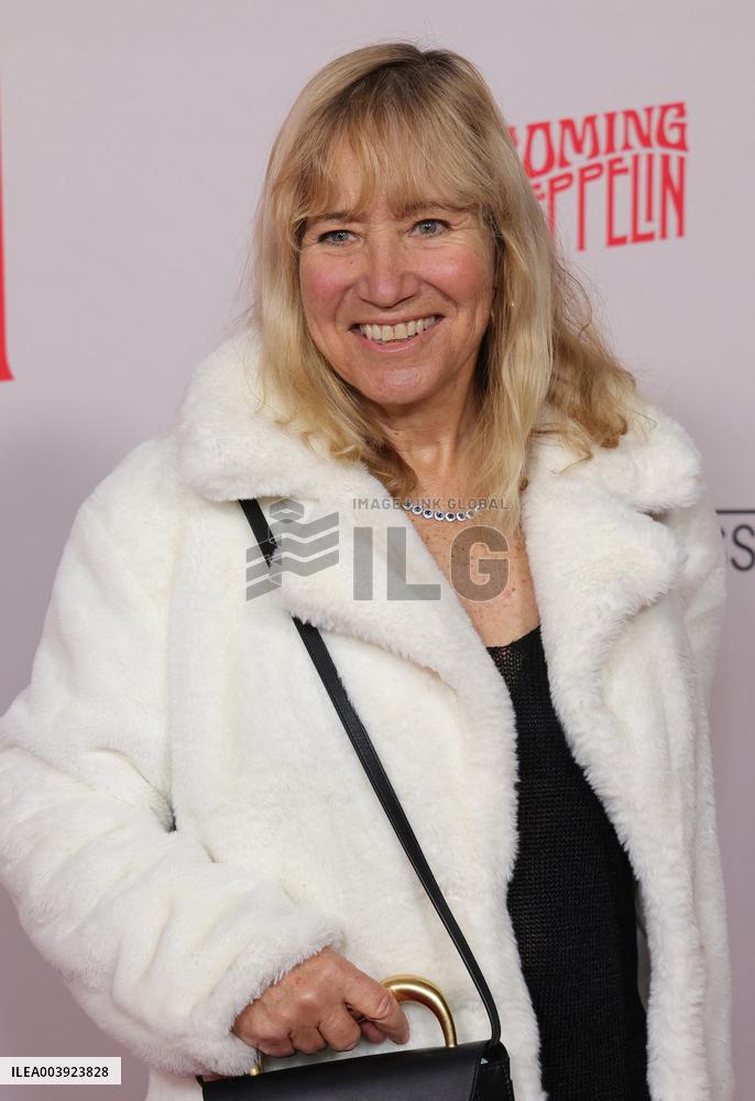 Becoming Led Zeppelin Special Screening - LA