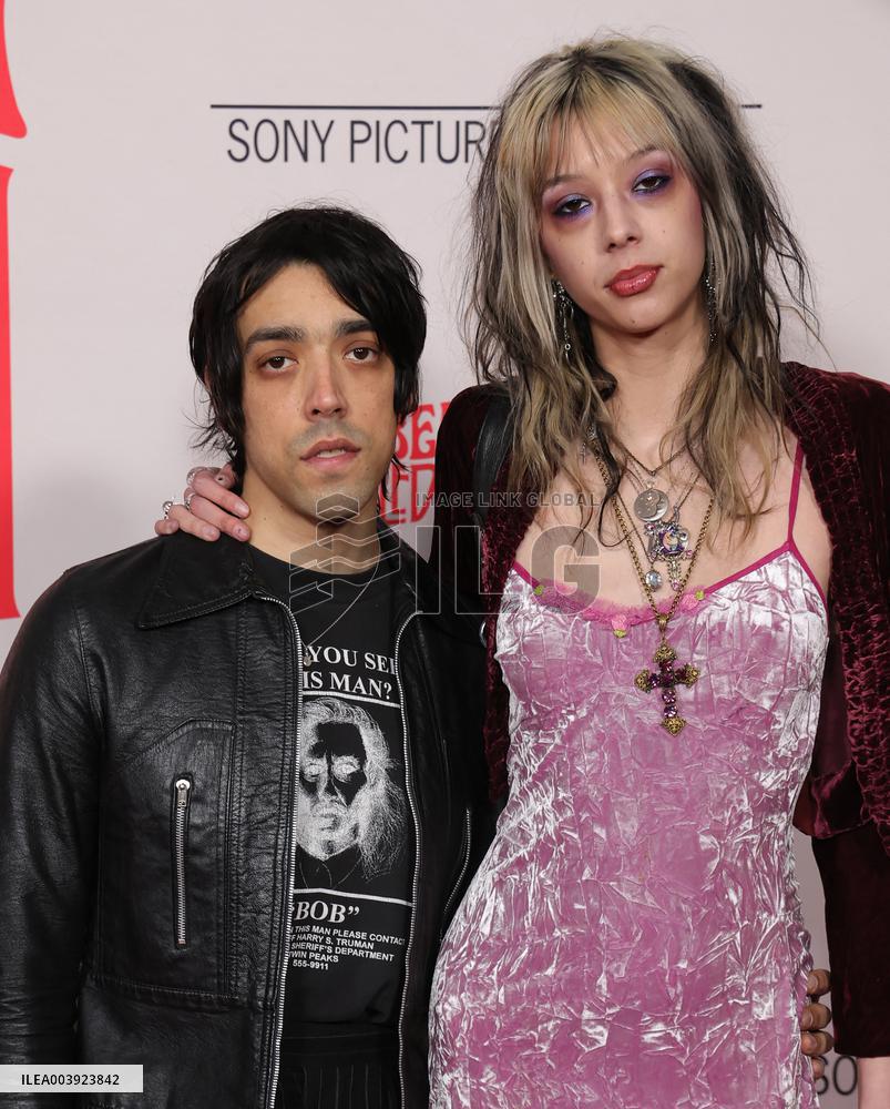 Becoming Led Zeppelin Special Screening - LA